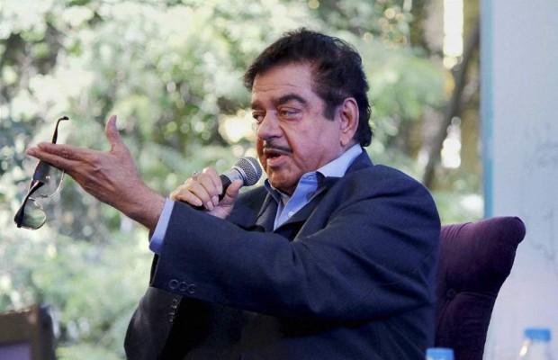 ಪ್ರಧಾನಿ ಮೋದಿ, ಅಮಿತಾಬ್, ಆಮಿರ್, ಶಾರೂಕ್ ಮೌನವೇಕೆ: ಶತ್ರುಘ್ನ ಸಿನ್ಹಾ ಪ್ರಶ್ನೆ