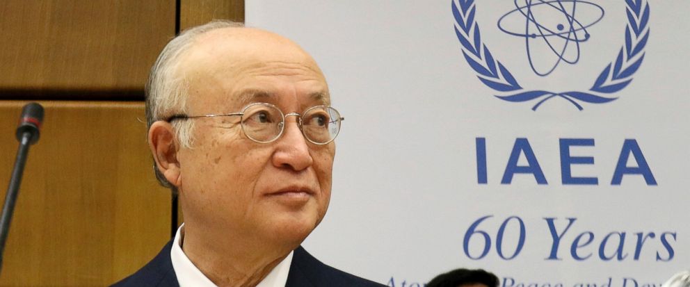 ಇರಾನ್‌ನಿಂದ ಪರಮಾಣು ಒಪ್ಪಂದ ಪಾಲನೆ: ಐಎಇಎ