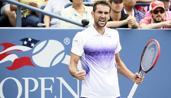 ಮಹಾರಾಷ್ಟ್ರ ಓಪನ್‌ಗೆ ಸಿಲಿಕ್, ಆ್ಯಂಡರ್ಸನ್