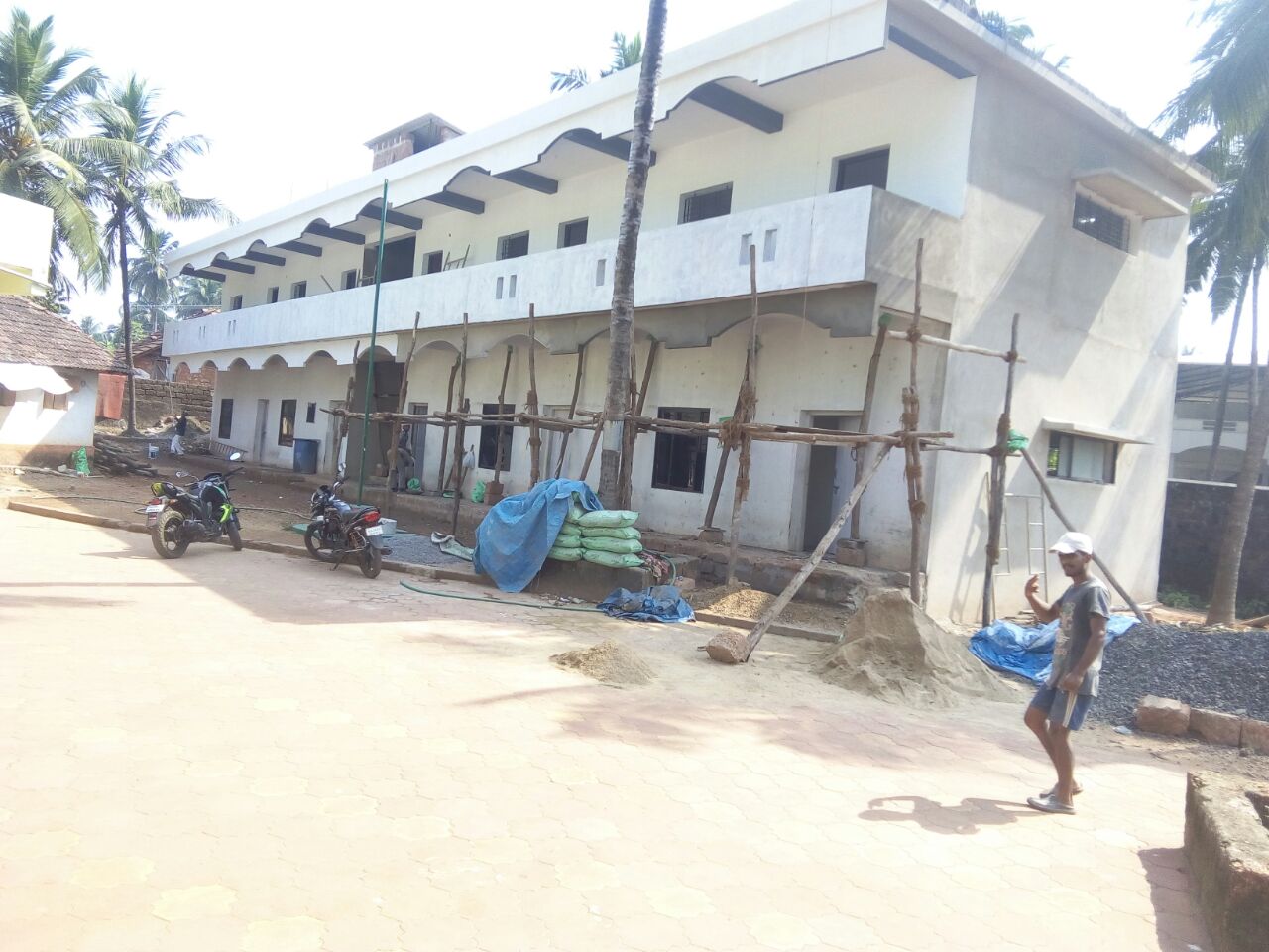 ನ. 27ರಿಂದ ಅಮೆಮಾರ್ ನಲ್ಲಿ ದಾರ್ಮಿಕ ಪ್ರವಚನ, ಮಿಲಾದ್ ಕಾರ್ಯಕ್ರಮ