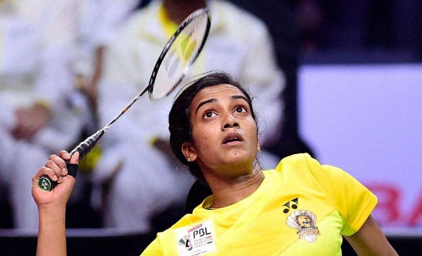 ಫೈನಲ್‌ನಲ್ಲಿ ಸಿಂಧುಗೆ ಥಾಯ್ ಝು ಯಿಂಗ್ ಸವಾಲು