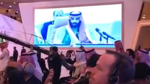 ಇಸ್ಲಾಂಗೆ ಕಳಂಕ ತರಲು ಉಗ್ರರಿಗೆ ಅವಕಾಶ ನೀಡೆವು: ಸೌದಿ