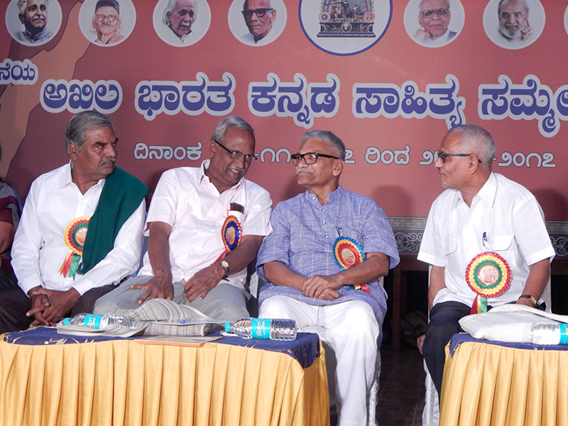 ನ್ಯಾಯಾಂಗದ ಸುಧಾರಣೆಗೂ ಚಳವಳಿ ಆಗಬೇಕು: ನ್ಯಾಯವಾದಿ ಪ್ರೊ. ರವಿವರ್ಮ ಕುಮಾರ್