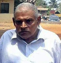 ಕಮರುದ್ದೀನ್