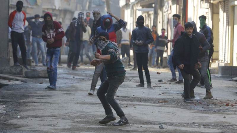 ಪಾಕಿಸ್ತಾನದಲ್ಲಿ ಹಿಂಸಾಚಾರ ; 10 ಸಾವು