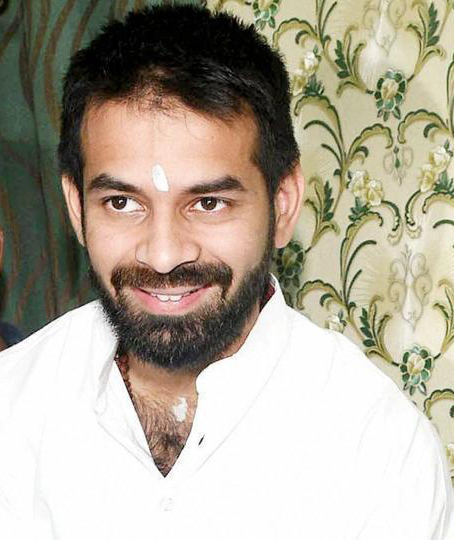 ಬಿಹಾರ ಡಿಸಿಎಂ ಪುತ್ರನ ವಿವಾಹ ವೇದಿಕೆ ಸ್ಥಳಾಂತರ