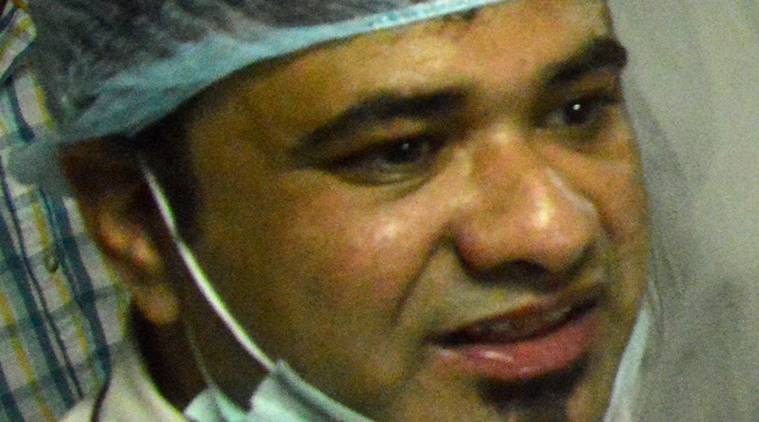 ಗೋರಖ್‌ಪುರ ದುರಂತ: ಭ್ರಷ್ಟಾಚಾರ ಆರೋಪದಿಂದ ಡಾ. ಕಫೀಲ್ ಖಾನ್ ಮುಕ್ತ