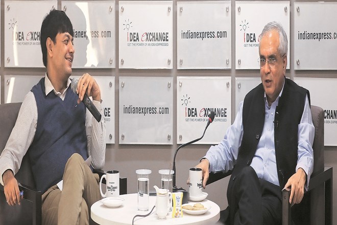 ಸುಧಾರಣಾ ಪ್ರಕ್ರಿಯೆಗಳನ್ನು ಸಂಘಟಿಸಲು ಇದು ಸಕಾಲ : ನೀತಿ ಆಯೋಗ