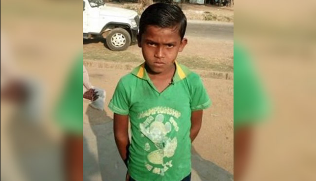 ‘ಮನ್ ಕಿ ಬಾತ್’ನಲ್ಲಿ ವಿಕಲಾಂಗ ಬಾಲಕನಿಗೆ ಶಹಬ್ಬಾಸ್ ಎಂದ ಪ್ರಧಾನಿ