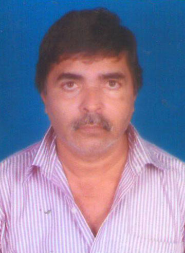 ನಾಪತ್ತೆ