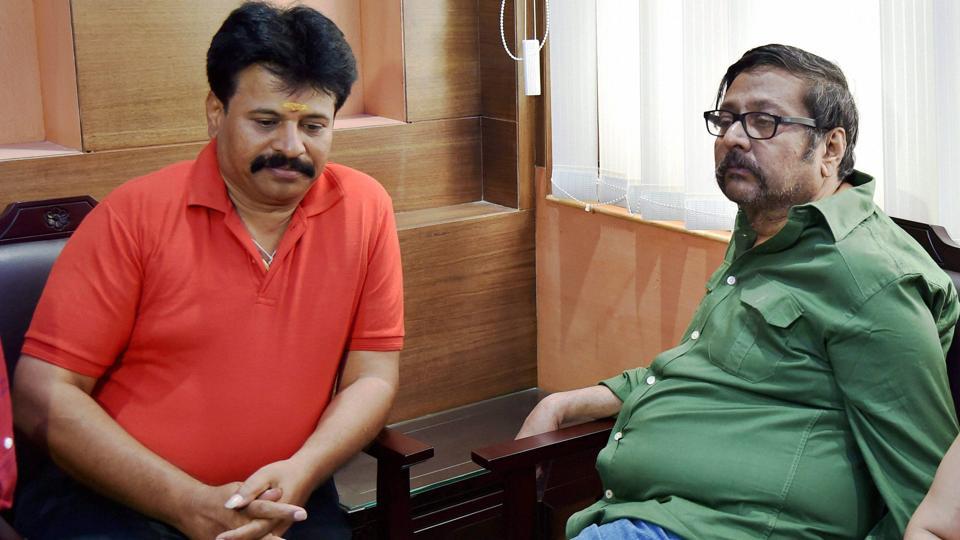 ರವಿ ಬೆಳಗೆರೆ, ಅನಿಲ್‌ರಾಜ್ ಅರ್ಜಿ ವಿಚಾರಣೆ ನ.30ಕ್ಕೆ ಮುಂದೂಡಿಕೆ