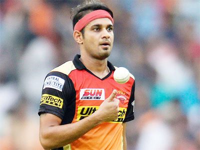 ಭಾರತದ ಬೌಲಿಂಗ್ ವಿಭಾಗಕ್ಕೆ ಹೊಸ ಅಸ್ತ್ರ ಸಿದ್ಧಾರ್ಥ್ ಕೌಲ್