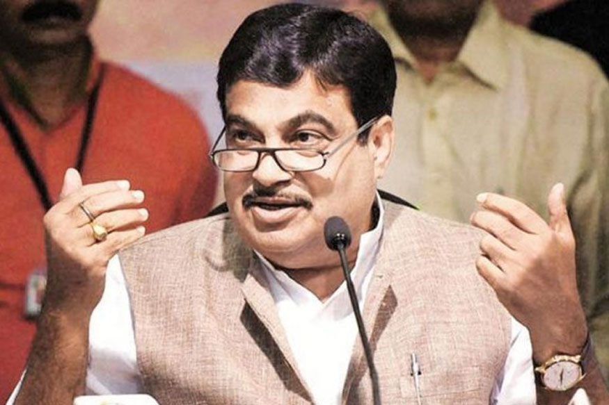 ಇಲೆಕ್ಟ್ರಿಕ್ ಕಾರುಗಳಿಗೆ ಹೆಚ್ಚಿನ ಪ್ರೋತ್ಸಾಹ: ನಿತಿನ್ ಗಡ್ಕರಿ