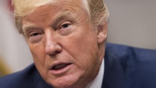 ಟ್ವಿಟರ್‌ನಲ್ಲಿ ಮುಸ್ಲಿಂ ವಿರೋಧಿ ವಿಡಿಯೋ ರಿಟ್ವೀಟ್ ಮಾಡಿದ ಟ್ರಂಪ್