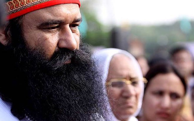 ತನ್ನ ಅನುಯಾಯಿಗಳು ಆತ್ಮಹತ್ಯೆಗೆ ಶರಣಾಗುವಂತೆ ಮಾಡಿದ್ದ ಗುರ್ಮೀತ್ ಸಿಂಗ್: ಆರೋಪ