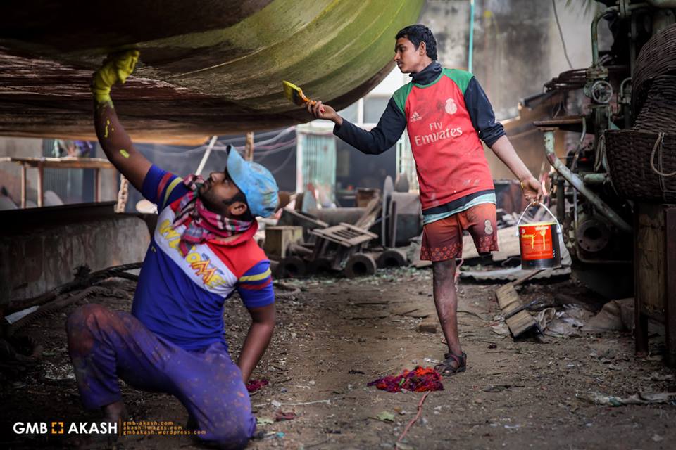 ನಾನು ಕಾಲನ್ನು ಕಳೆದುಕೊಂಡೆ....ಆದರೆ ಬದುಕುವ ಛಲವನ್ನಲ್ಲ
