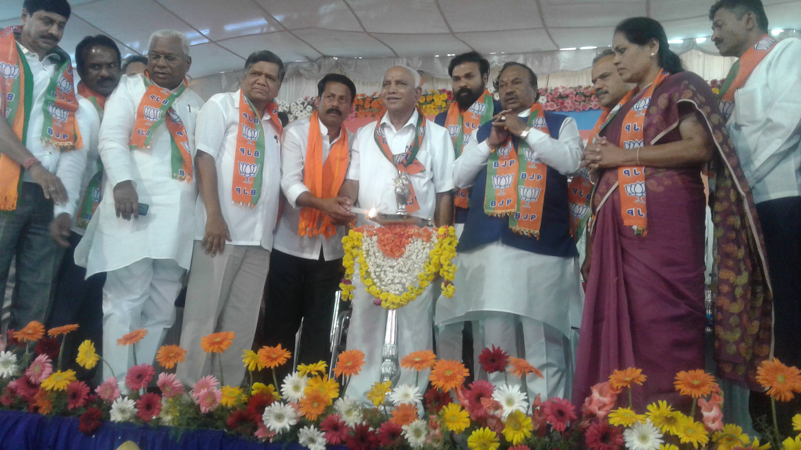 ರಾಜ್ಯದಲ್ಲಿ ಕಾನೂನು-ಸುವ್ಯವಸ್ಥೆ ಹದಗೆಟ್ಟಿದೆ: ಈಶ್ವರಪ್ಪ