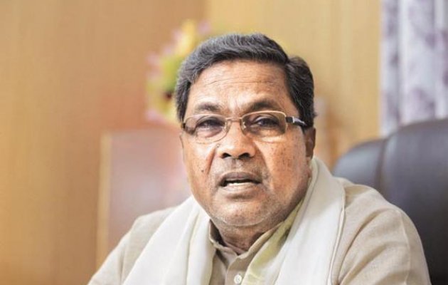 ಖಾಸಗಿ ವೈದ್ಯರ ಮುಷ್ಕರ ಸಮಂಜಸವಲ್ಲ: ಸಿಎಂ ಸಿದ್ದರಾಮಯ್ಯ