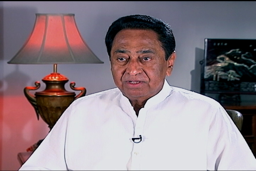 ಆರೆಸ್ಸೆಸ್ ಶಾಖೆಯಾಗಿರುವ ಸಿಬಿಐ: ಕಾಂಗ್ರೆಸ್ ನಾಯಕ ಕಮಲನಾಥ ಆರೋಪ