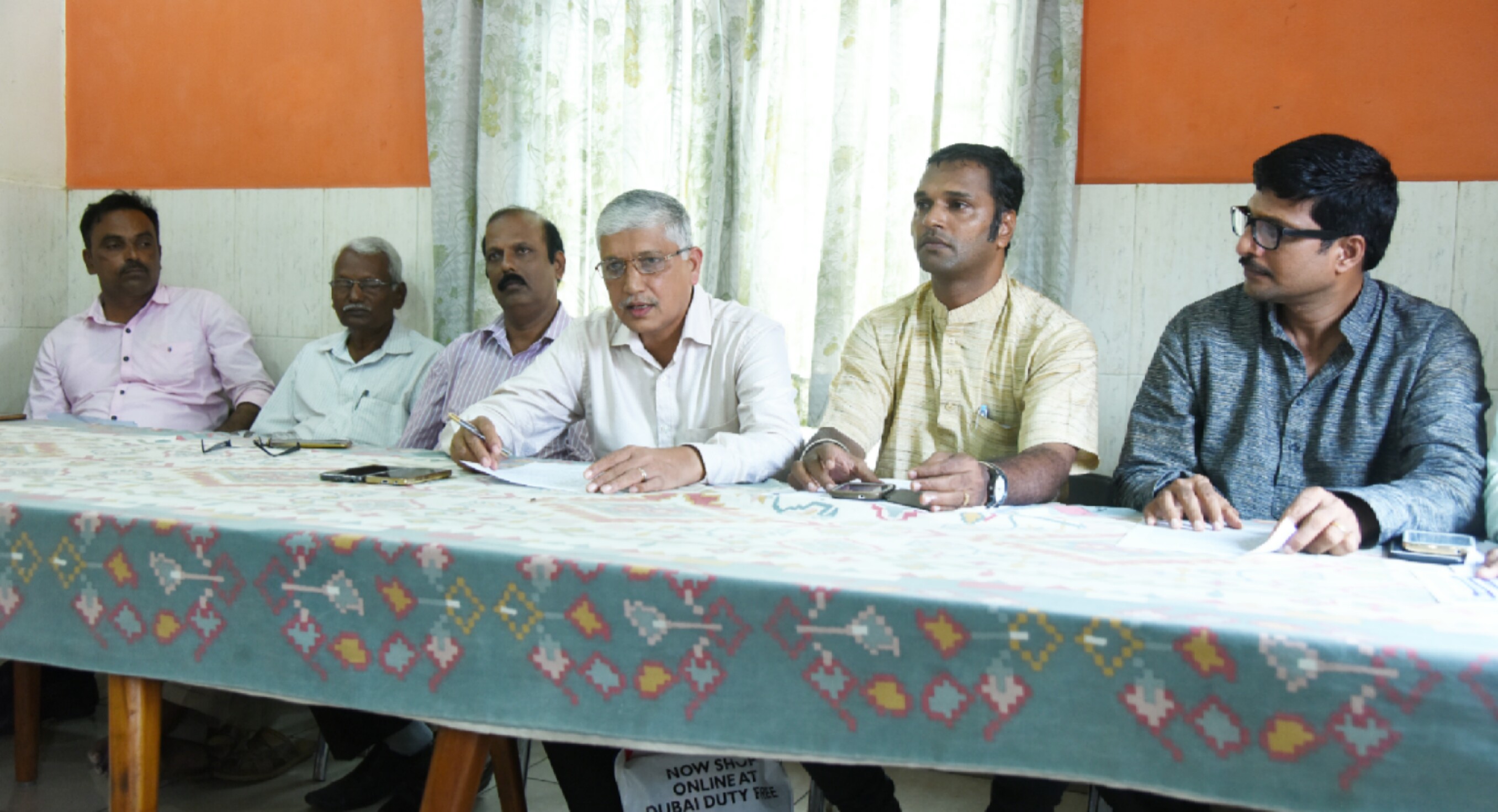 ​ನ.6ರಂದು ಸಂತ ಮದರ್ ತೆರೆಸಾ ನೆನಪಲ್ಲಿ ವಿಚಾರ ಸಂಕಿರಣ