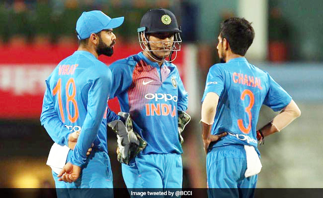 ನಾಳೆ ರಾಜ್‌ಕೋಟ್‌ನಲ್ಲಿ ದ್ವಿತೀಯ ಟ್ವೆಂಟಿ-20