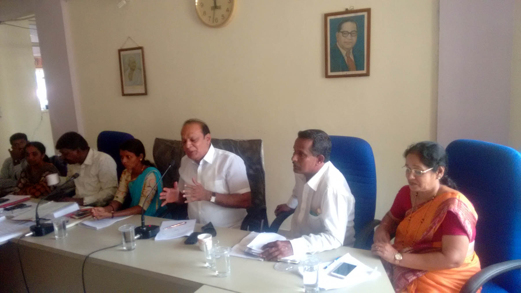 ಜನವರಿ 1ರಿಂದ ಕಾಪು ತಾಲೂಕು: ಮಿನಿ ವಿಧಾನಸೌಧಕ್ಕೆ ಯೋಜನೆ ಸಿದ್ಧ