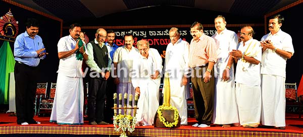 ಜಿಲ್ಲೆ, ತಾಲೂಕುಗಳಲ್ಲಿ ಮಣ್ಣು ಪರೀಕ್ಷಾ ಕೇಂದ್ರ ಸ್ಥಾಪನೆಯಾಗಲಿ: ಹರ್ಷೇಂದ್ರ ಕುಮಾರ್