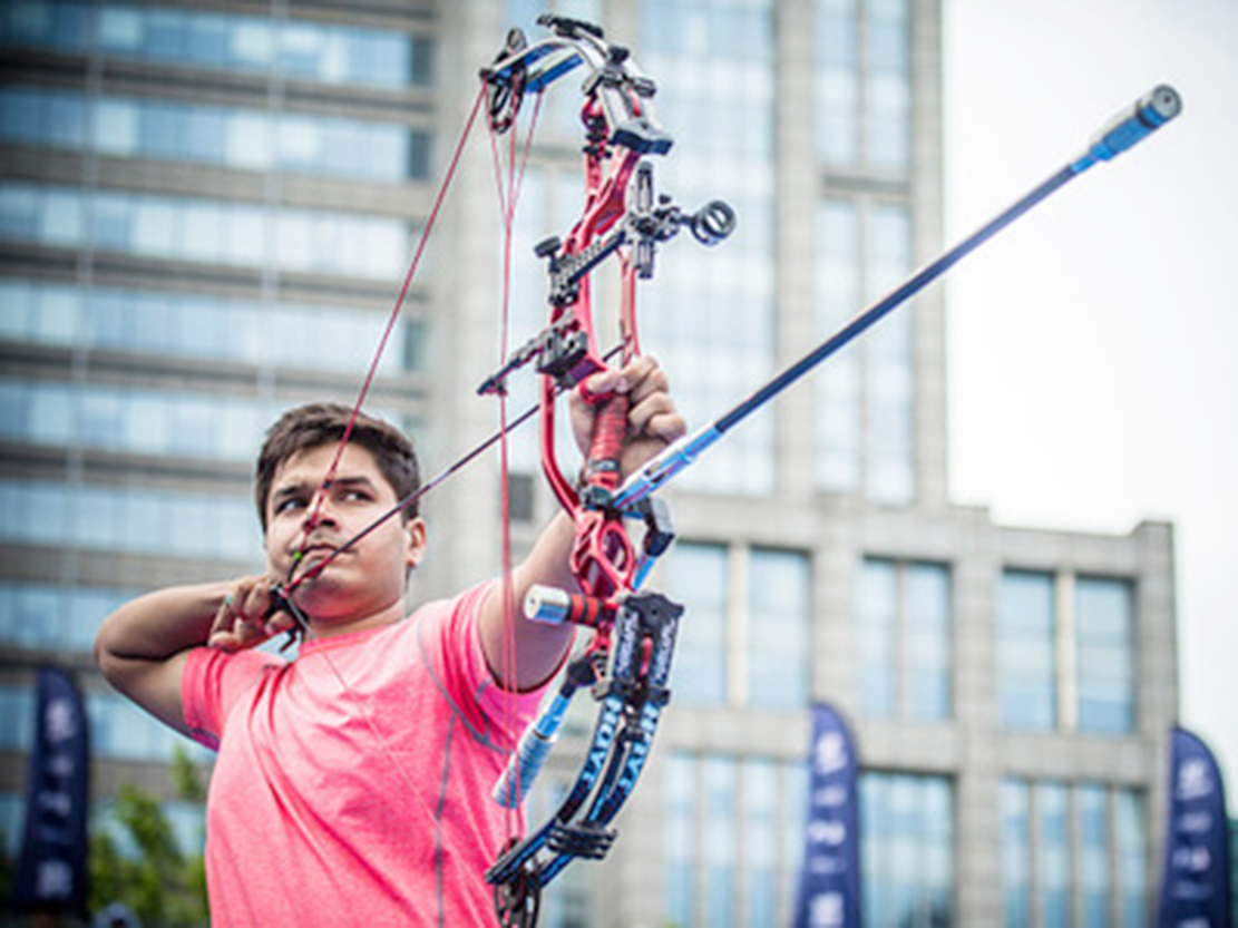 ಭಾರತಕ್ಕೆ 3 ಚಿನ್ನ, 4 ಬೆಳ್ಳಿ, 2 ಕಂಚು