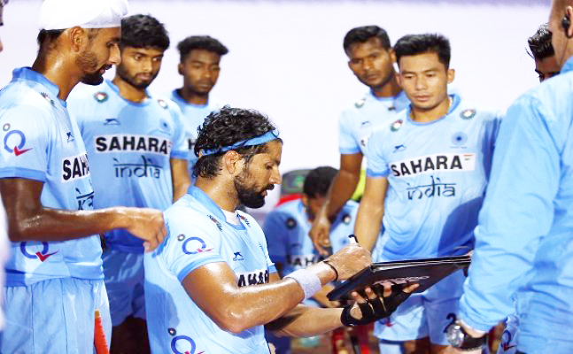 ಡಿ.1ರಿಂದ ಭುವನೇಶ್ವರದಲ್ಲಿ ವಿಶ್ವ ಹಾಕಿ ಲೀಗ್ ಫೈನಲ್