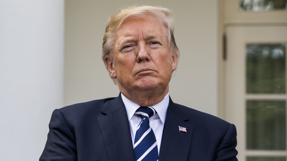 ಟ್ರಂಪ್ ಟ್ವಿಟರ್ ಖಾತೆಯನ್ನು 11 ನಿಮಿಷ ಮುಚ್ಚಿದ್ದು ಯಾರು ಗೊತ್ತಾ?