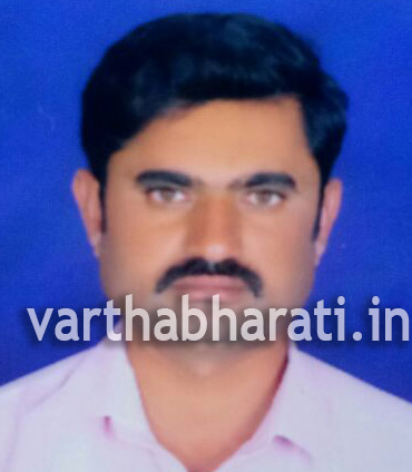 ರಸ್ತೆ ಅಪಘಾತ: ಬೈಕ್ ಸವಾರ ಮೃತ್ಯು