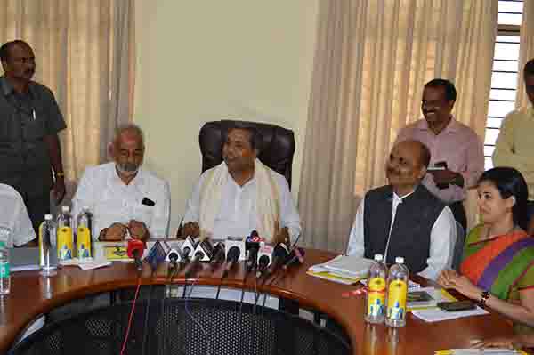 ಜ.10ರೊಳಗೆ ಕಾಮಗಾರಿ ಪೂರ್ಣಗೊಳಿಸಲು ಸಿಎಂ ಸೂಚನೆ