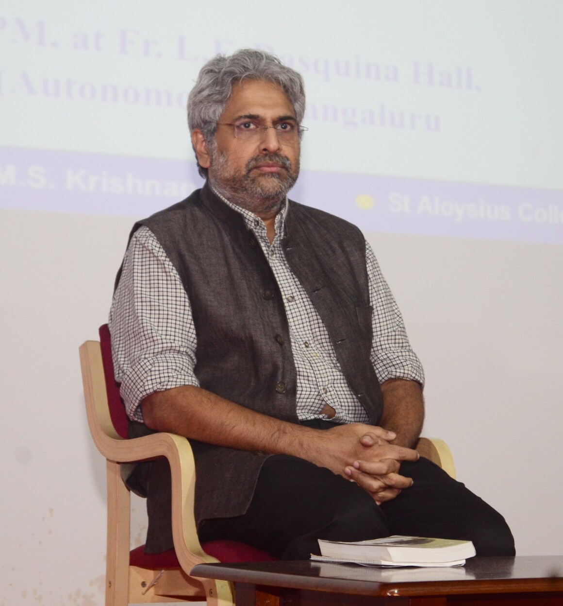 ​ಸೆನ್ಸಾರ್ ಮಂಡಳಿಯಿಂದ ಅರ್ಹತೆ ಪಡೆದ ಚಿತ್ರಗಳ ಪ್ರಸಾರಕ್ಕೆ ತಡೆಯೊಡ್ಡುವುದು ಕಾನೂನು ಬಾಹಿರ: ಸಿದ್ಧಾರ್ಥ್ ವರದರಾಜನ್‌