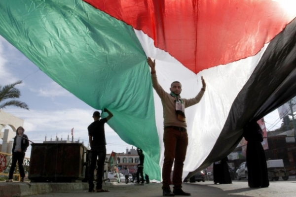 ಫೆಲೆಸ್ತೀನ್‌ಗೆ ‘ಸಂಪೂರ್ಣ ಸ್ವತಂತ್ರ ದೇಶ’ದ ಮಾನ್ಯತೆ ನೀಡಿ: ಬ್ರಿಟನ್‌ಗೆ ಒಐಸಿ ಒತ್ತಾಯ