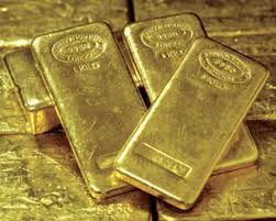 ಬಜ್ಪೆ:  ವಿಮಾನ ನಿಲ್ದಾಣದ ಶೌಚಾಲಯದಲ್ಲಿ ಚಿನ್ನದ ಗಟ್ಟಿ ಪತ್ತೆ