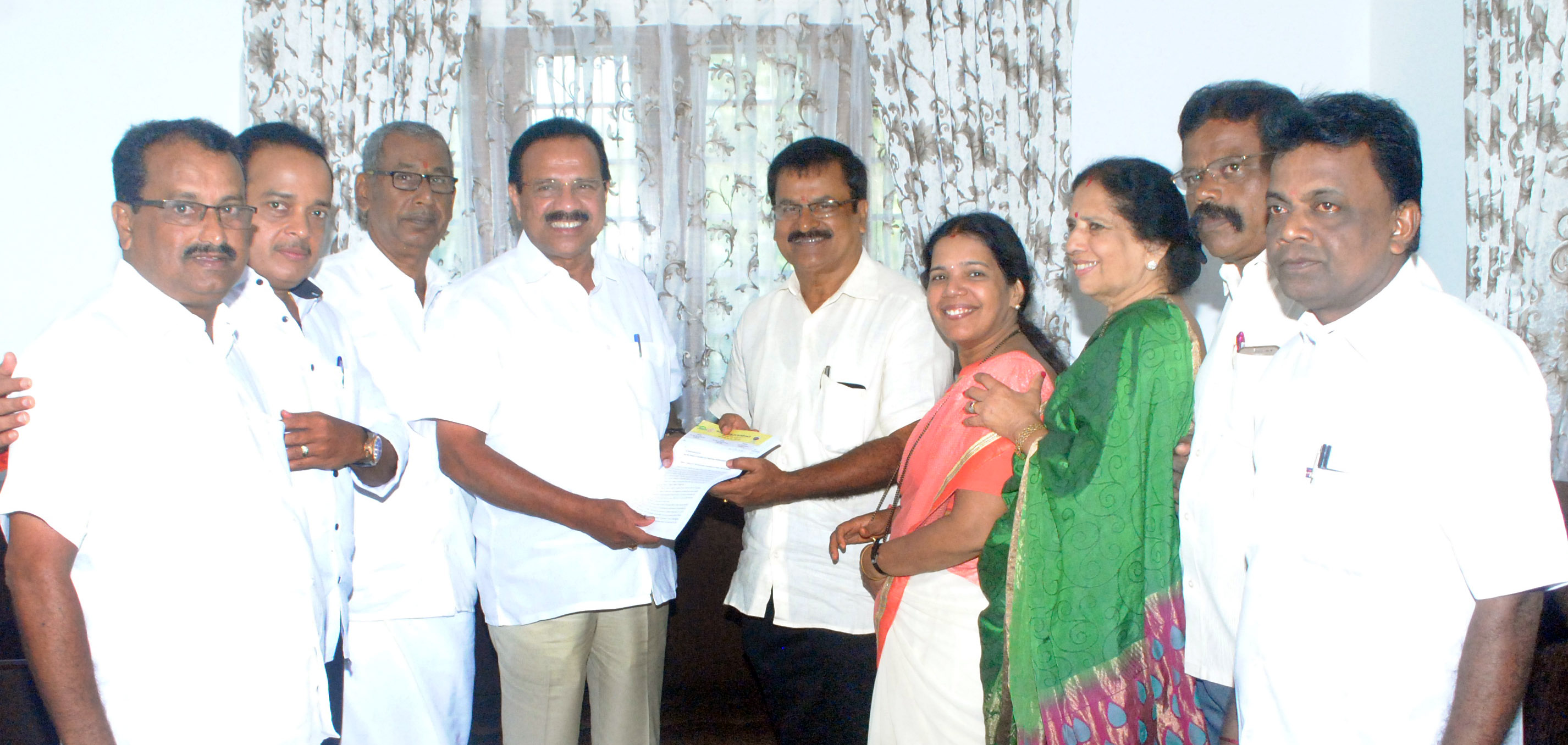 ಪುತ್ತೂರಿನಲ್ಲಿ ರೆಡಿಯೋ ಸ್ಟೇಷನ್ ಸ್ಥಾಪನೆಗೆ ಆಗ್ರಹಿಸಿ ಮನವಿ