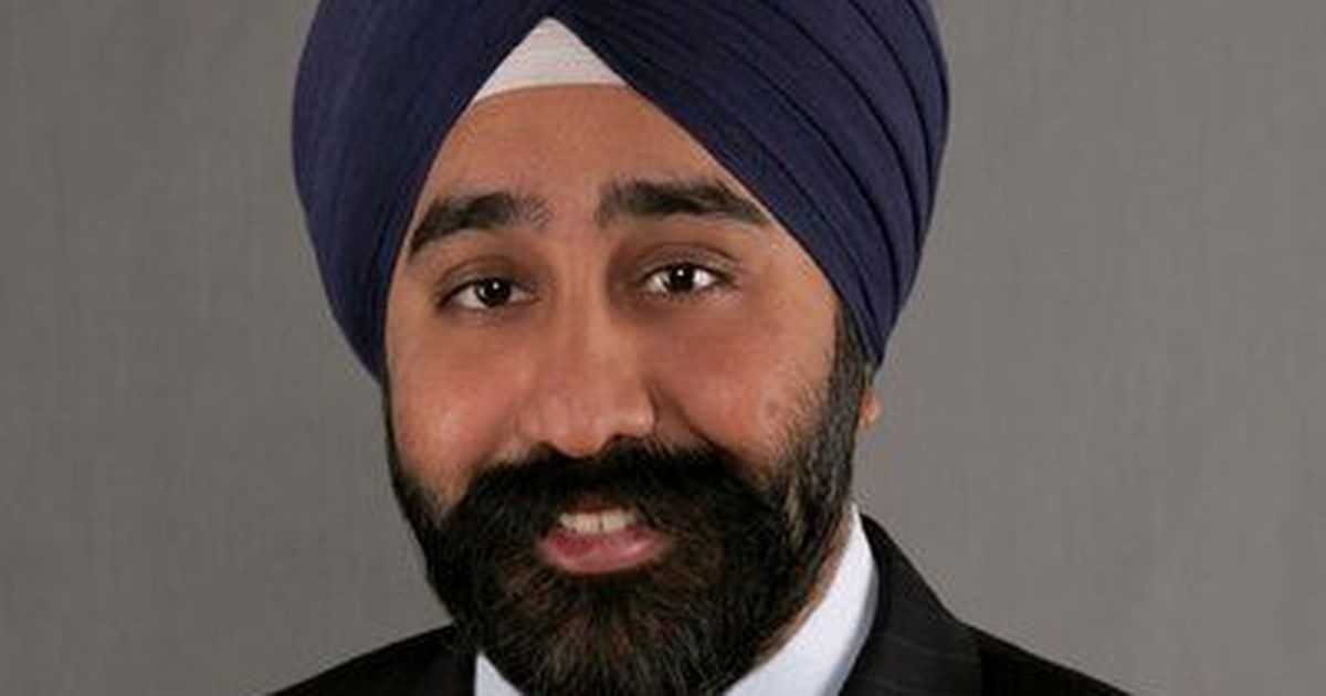 ಸಿಖ್ ಮೇಯರ್ ಅಭ್ಯರ್ಥಿಗೆ ಭಯೋತ್ಪಾದಕನೆಂದು ನಿಂದನೆ