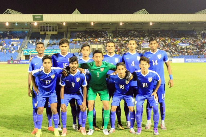 ಸೌದಿ ಅರೇಬಿಯಾ ವಿರುದ್ಧ ಭಾರತಕ್ಕೆ ಹೀನಾಯ ಸೋಲು