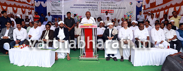 ದೇಶದಲ್ಲಿ ಮರೆಯಾಗುತ್ತಿರುವ ಮಾನವೀಯತೆ : ಮಾಜಿ ಪ್ರಧಾನಿ ಎಚ್.ಡಿ.ದೇವೇಗೌಡ