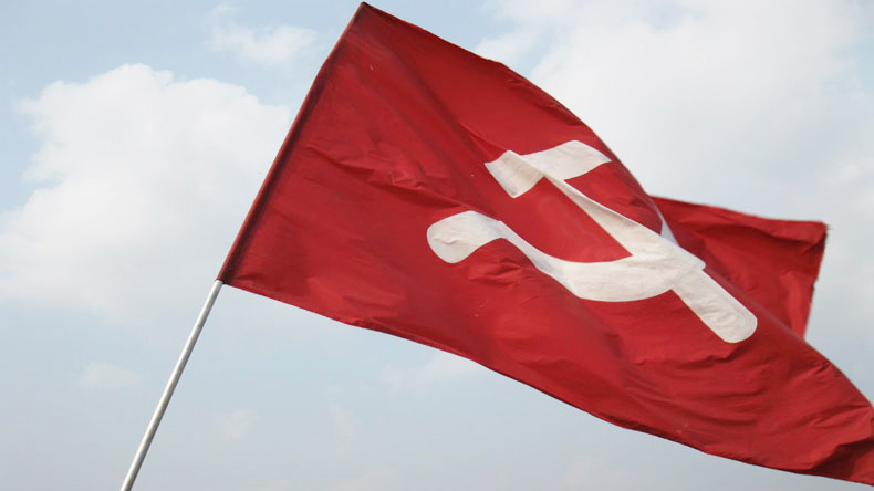 ತ್ರಿಪುರಾದಲ್ಲಿ ಹಿಂಸಾಕೃತ್ಯಗಳಿಗೆ ಬಿಜೆಪಿ,ಆರೆಸ್ಸೆಸ್‌ನಿಂದ ಹಣ: ಸಿಪಿಎಂ ಆರೋಪ