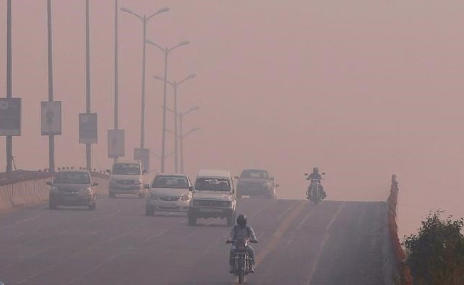 ದಿಲ್ಲಿ ವಾಯು ಗುಣಮಟ್ಟ ಇಳಿಕೆ