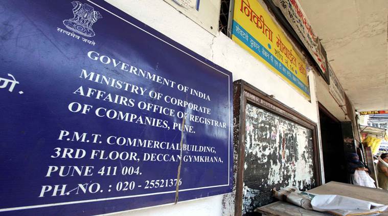 ನೋಟು ರದ್ದತಿಯ ಬಳಿಕ ಬ್ಯಾಂಕ್ ಗಳಲ್ಲಿ 17,000 ಕೋ.ರೂ. ಜಮಾ ಮಾಡಿದ್ದ ಬೇನಾಮಿ ಕಂಪನಿಗಳು