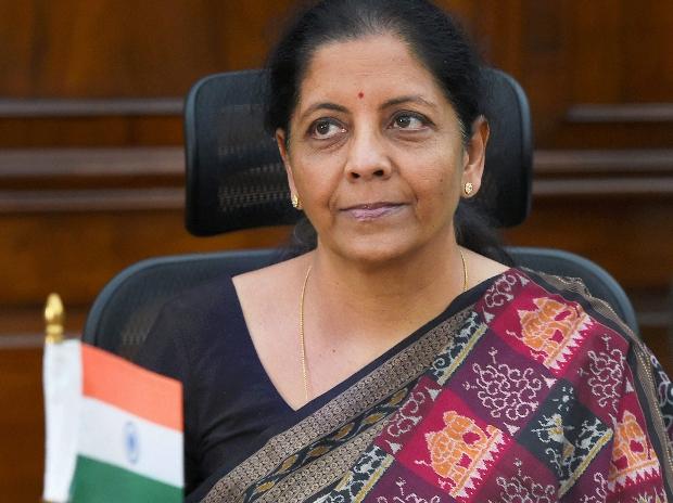 ನಿರ್ಮಲಾ ಸೀತಾರಾಮನ್ ಅರುಣಾಚಲ ಭೇಟಿಗೆ ಚೀನಾ ವಿರೋಧ