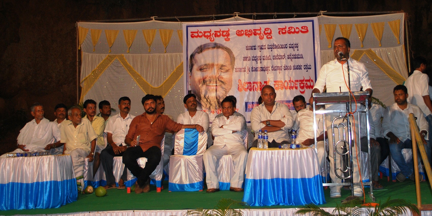 ರಸ್ತೆಗಳು ಅಭಿವೃದ್ದಿಯಾದರೆ ಆಯಾ ಪ್ರದೇಶವೂ ಅಭಿವೃದ್ದಿ ಕಾಣುತ್ತದೆ: ಯು.ಟಿ.ಖಾದರ್