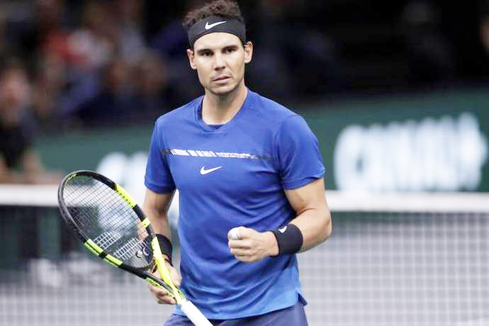 ಅಗ್ರ 10 ಸ್ಥಾನ ಪಡೆಯಲು ಮರ್ರೆ, ಜೊಕೊವಿಕ್ ವಿಫಲ