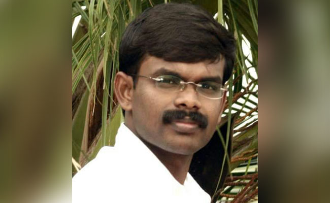 ಸರಕಾರದ ಅಸಮರ್ಥತೆಯ ಬಗ್ಗೆ ಬೆಳಕು ಚೆಲ್ಲುವುದನ್ನು ನಿಲ್ಲಿಸಲಾರೆ: ಜಾಮೀನಿನಲ್ಲಿ ಹೊರಬಂದ ವ್ಯಂಗ್ಯಚಿತ್ರಕಾರ ಬಾಲ