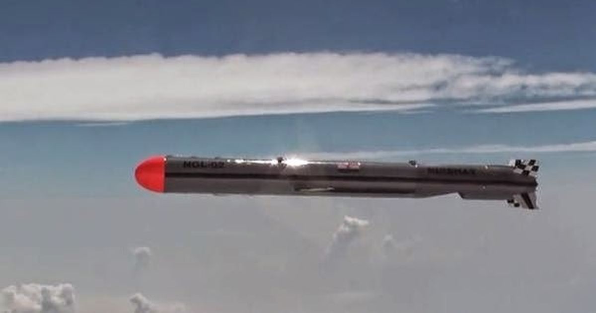 ದೇಶಿ ನಿರ್ಮಿತ ಸಬ್‌ಸೋನಿಕ್ ಕ್ಷಿಪಣಿ ‘ನಿರ್ಭಯ್’ ಯಶಸ್ವಿ ಪರೀಕ್ಷಾರ್ಥ ಹಾರಾಟ