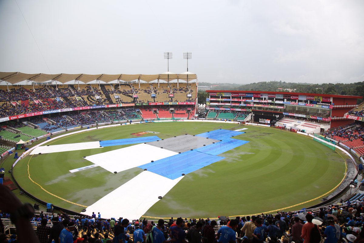 ಅಂತಿಮ ಪಂದ್ಯ :ಟಾಸ್ ಜಯಿಸಿದ ನ್ಯೂಝಿಲೆಂಡ್ ಫೀಲ್ಡಿಂಗ್ ಆಯ್ಕೆ