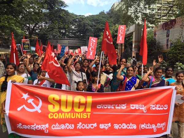 ಸ್ವತಂತ್ರ ಭಾರತ ಎರಡು ದೇಶಗಳಾಗಿ ರೂಪಗೊಂಡಿದೆ: ಕೆ.ರಾಧಾಕೃಷ್ಣ