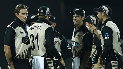 ಅಂತಿಮ ಪಂದ್ಯ: ಕಿವೀಸ್‌ನ ಗೆಲುವಿಗೆ 68 ರನ್ ಸವಾಲು